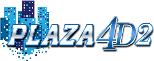 Logo PLAZA4D2